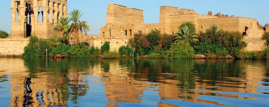 Nile
