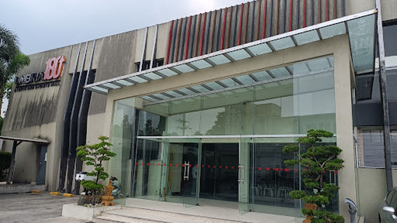 Umbria 180 Sports Hall and Event Center