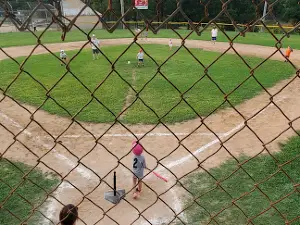 Redfield Ball Park