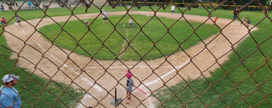 Redfield Ball Park