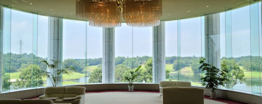Narita Hills Country Club