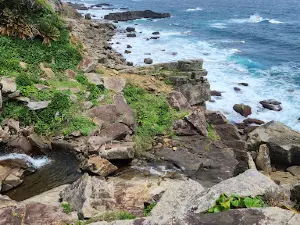 都井岬燈台