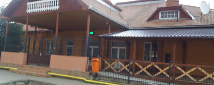 Căminul Cultural