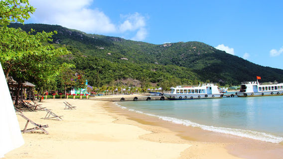 Ninh Hoa