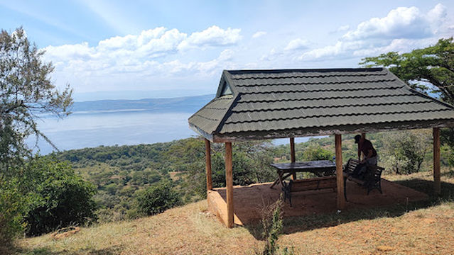 Out of Africa Picnic Site