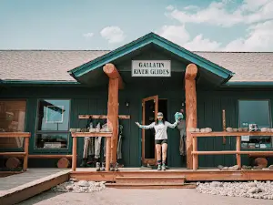 Gallatin River Guides