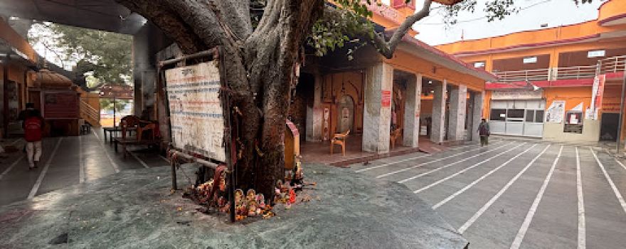 Shri Maa Lalita Devi Temple
