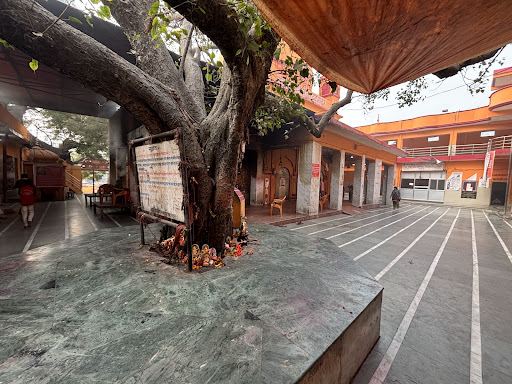 Shri Maa Lalita Devi Temple