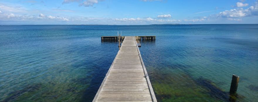 Jarlens Grund (Strandhave jolleanlæg)