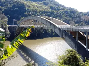 Belvedere Vale Das Antas