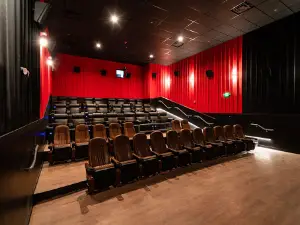 Horizon Cinemas Aberdeen