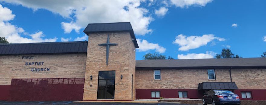 First Baptist Church Cedar Hill