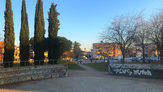 Parco dei Mille