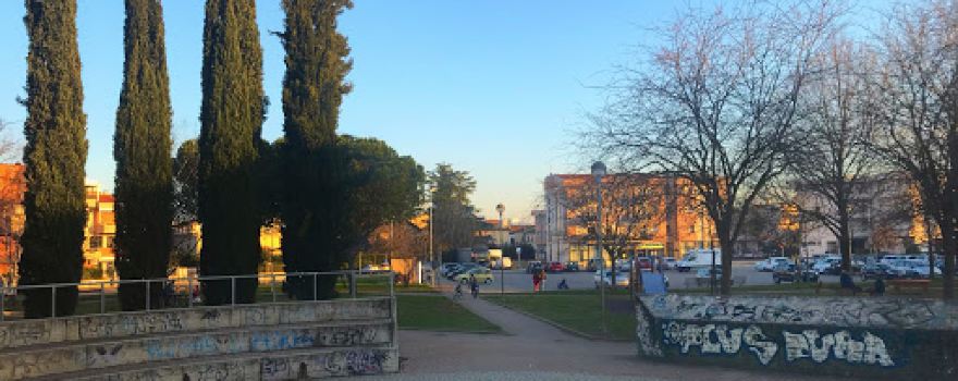 Parco dei Mille