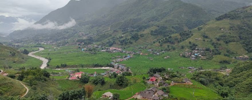 Chùa Hưng Quốc