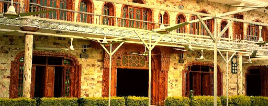 بنڑمسجد اوچ