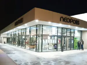 NEOPOLIS