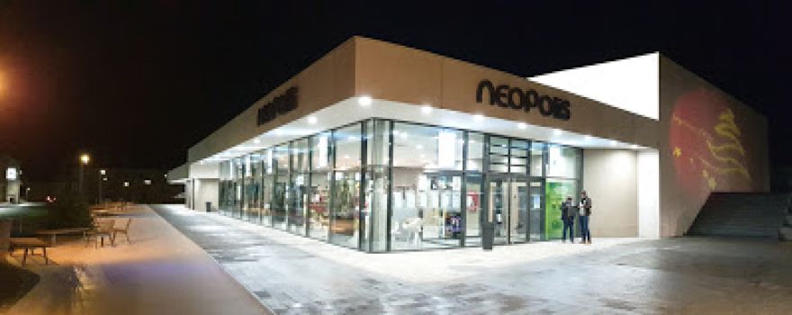 NEOPOLIS