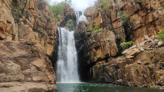 Katherine Gorge National Park