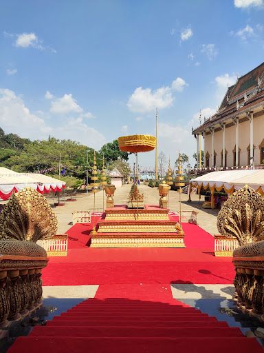 Sambok Pagoda