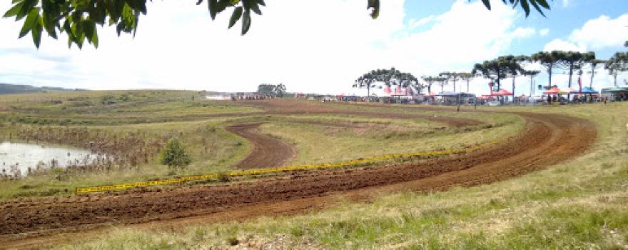 MotoPark Manoel Peres