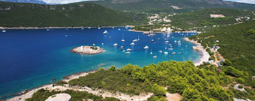 Arza Beach