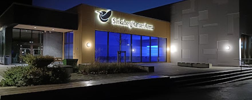 Sinkaberg Hansen Arena