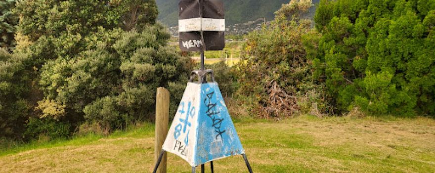 Waikanae Park