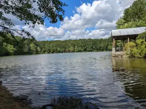 Newton County Turner Lake Park