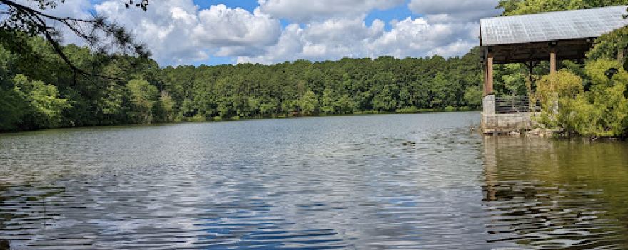 Newton County Turner Lake Park
