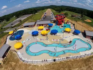 Fayette Aquatic Center