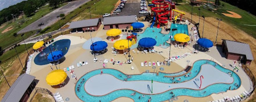 Fayette Aquatic Center