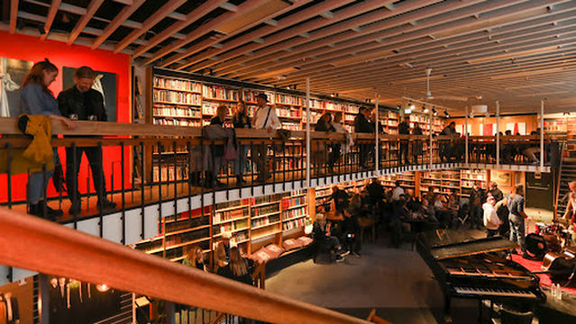 Hús máls og menningar