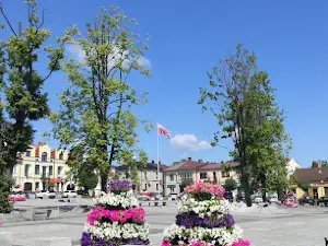 Rynek miejski