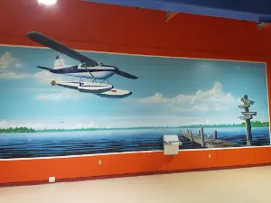 Midnight Sun Recreation Complex