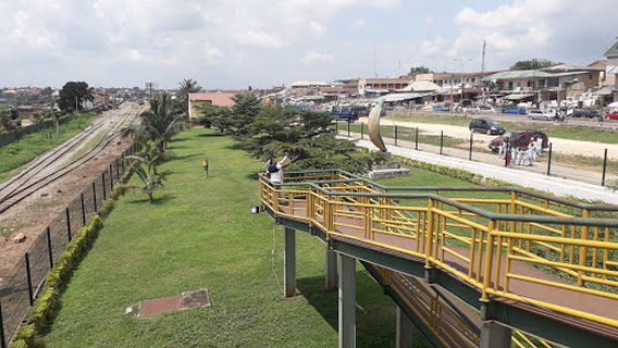 Nelson Mandela Freedom Park