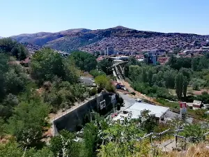 Ossuary Monument - Kosturnica