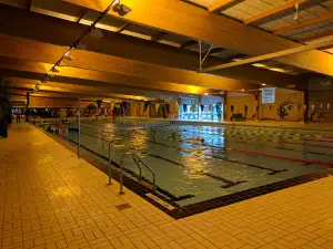 Klitterbadet