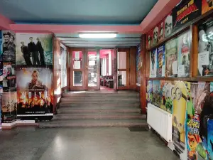 KINO PIONIER