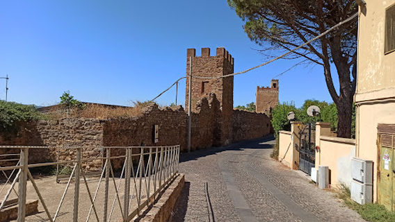 Torre Guelfa di Iglesias