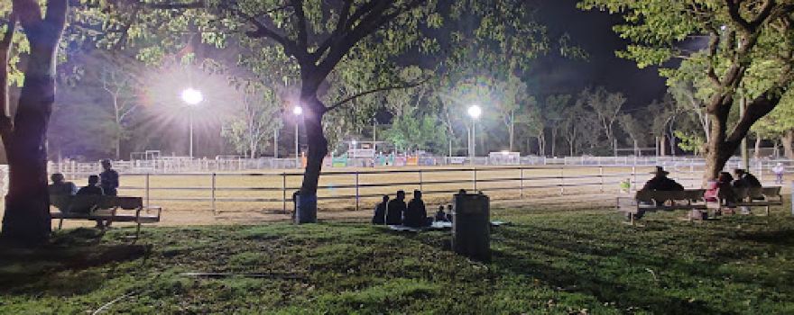 Bartlett Park