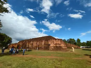 Khao Khlang Nai Historical Site