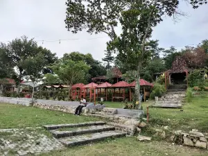 Embun Bening Park KedungOmbo