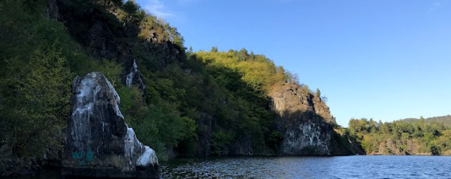 Občerstvení Mořská panna