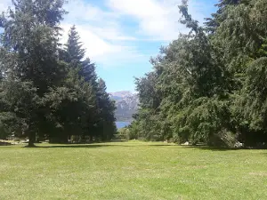 Camping Vulcanche