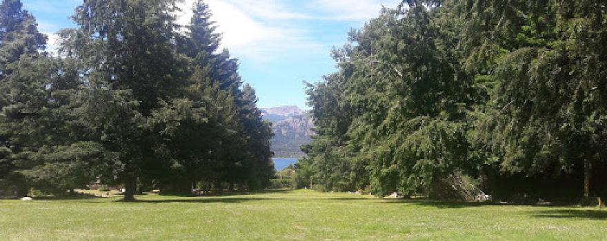 Camping Vulcanche