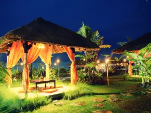 Alam Wisata Cimahi Resort