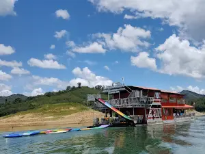Bang Lang National Park