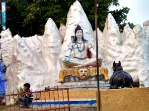 Bajrang Kuti