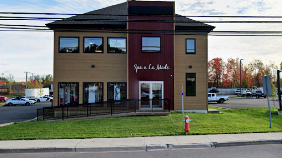 Imagine Laserworks Moncton